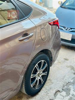 هیۆندای ئەکسنت